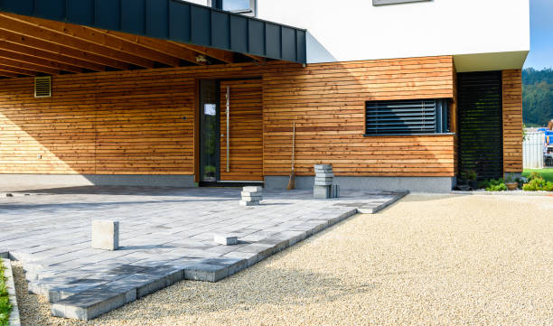 Best Custom Driveway Pavers  in Pleasant Grove, OH
