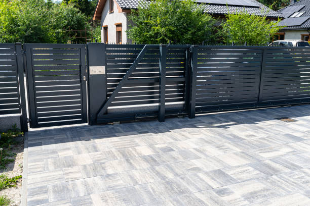 Best Residential Paver Driveway  in Pleasant Grove, OH