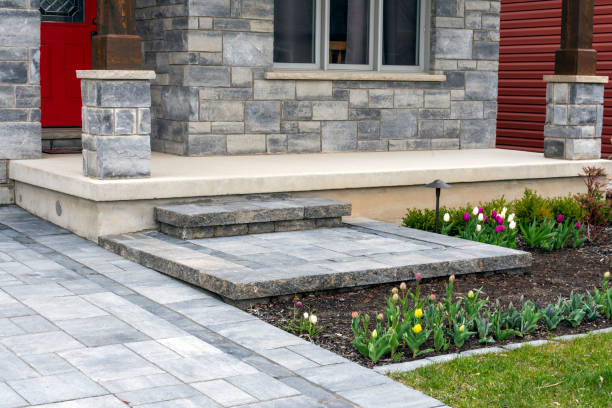 Best Residential Paver Driveway  in Pleasant Grove, OH