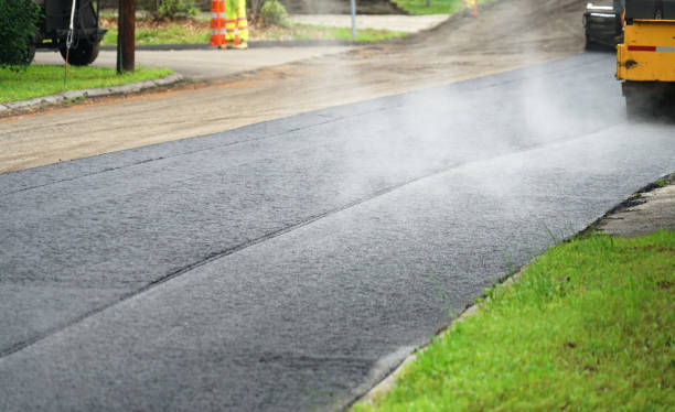 Best Brick Driveway Pavers  in Pleasant Grove, OH