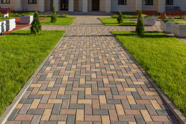 Pleasant Grove, OH Driveway Pavers Company